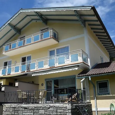 Ferienhaus Bergblick Abtenau Exterior photo