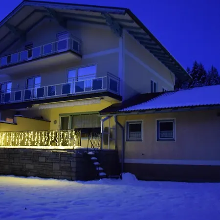 Ferienhaus Bergblick Abtenau Exterior photo