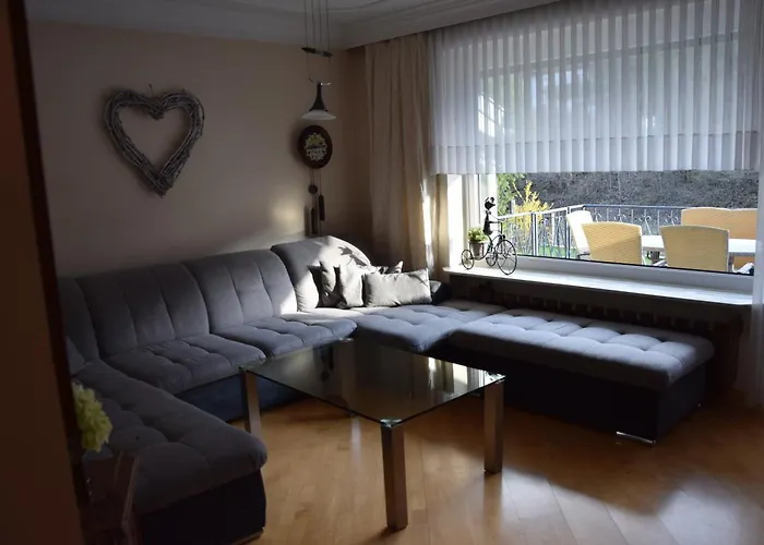 Ferienhaus Bergblick