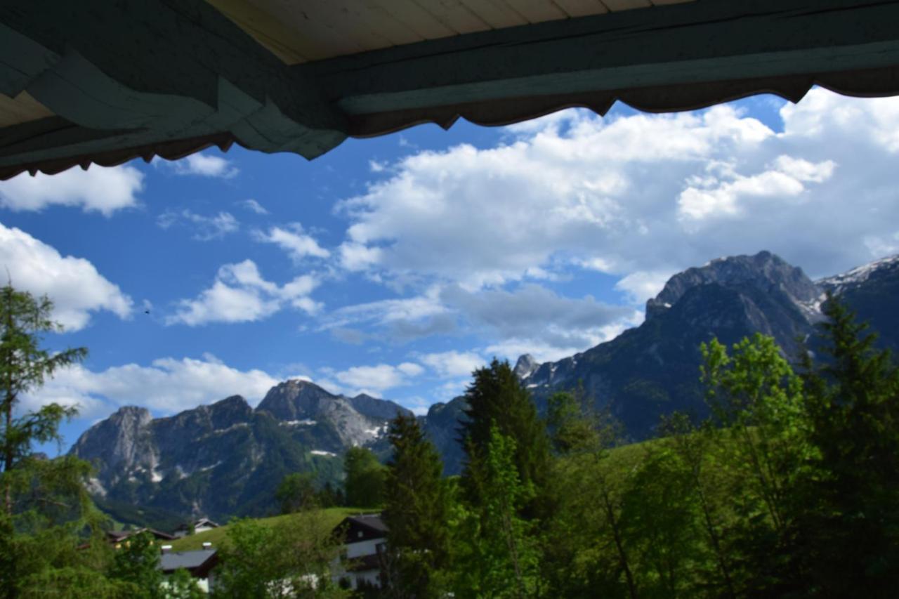 Holiday home Bergblick