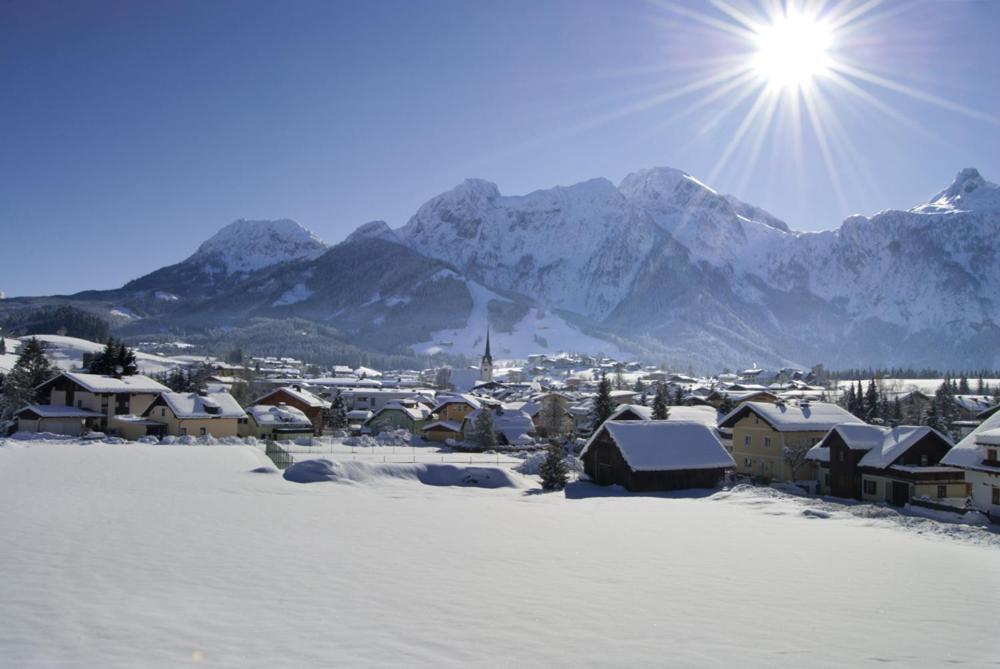Holiday home Bergblick *