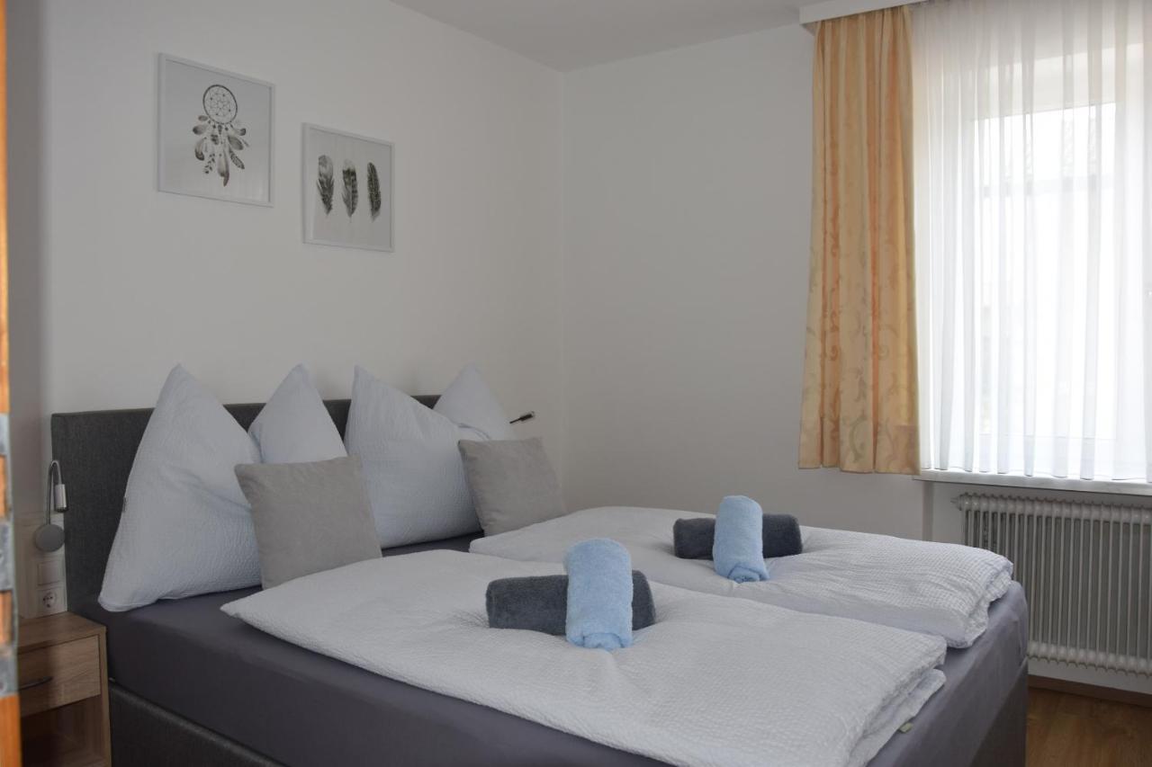 Bergblick Holiday home