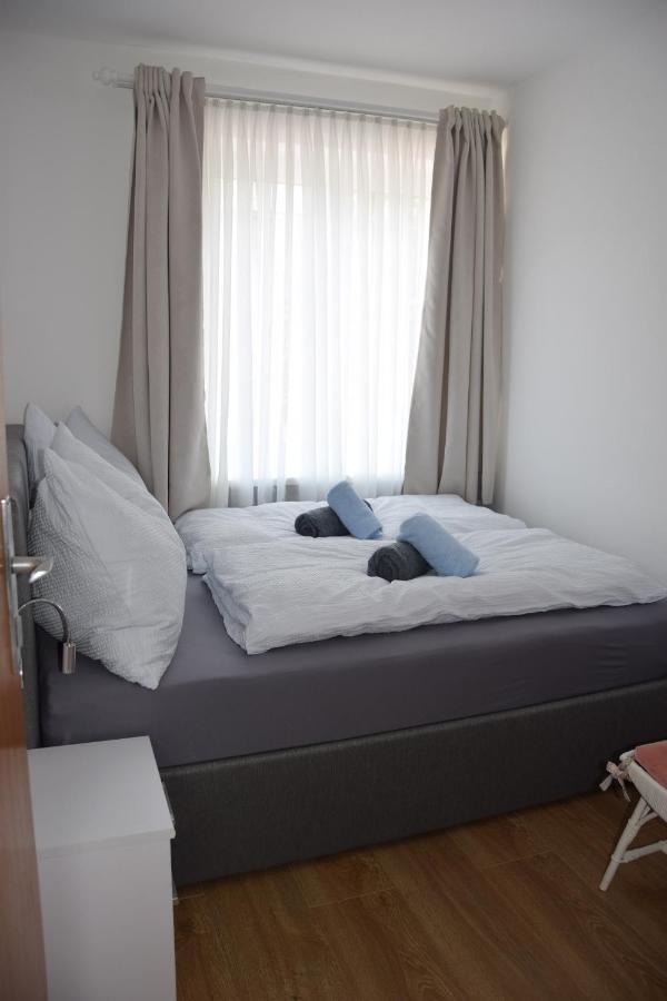 Bergblick Holiday home