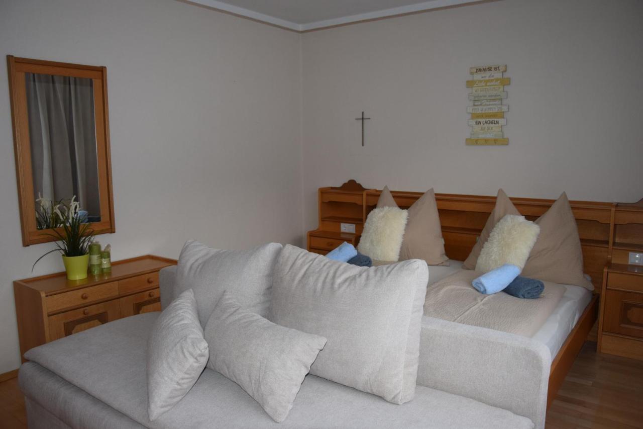 Bergblick Holiday home *