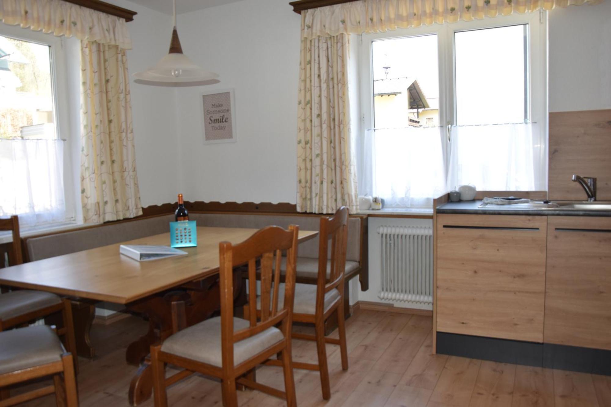 Holiday home Bergblick