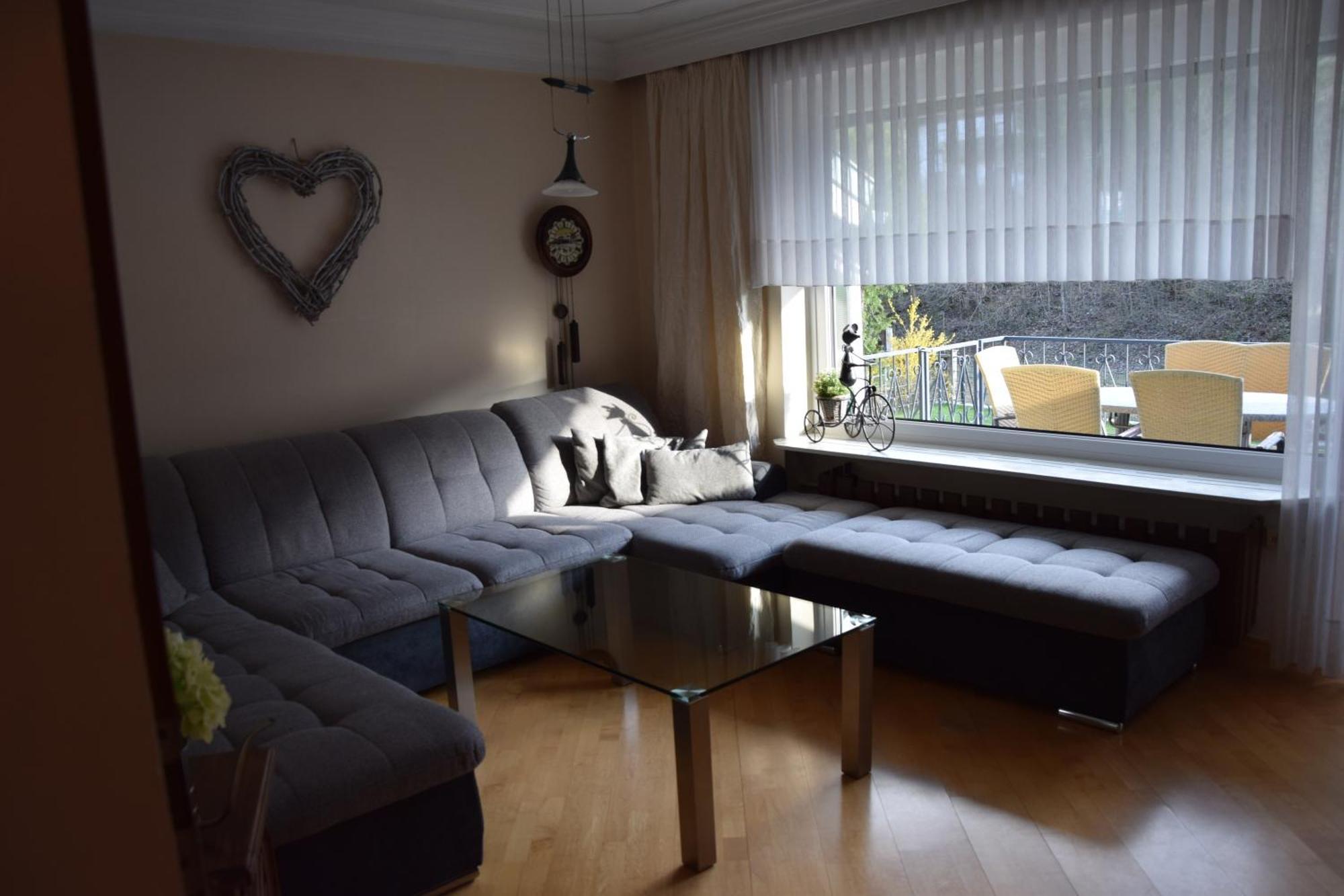 Holiday home Bergblick